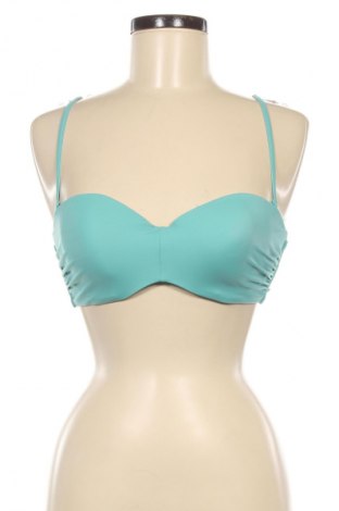 Costum de baie de damă Roxy, Mărime M, Culoare Verde, Preț 77,80 Lei