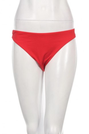 Damen-Badeanzug Schiesser, Größe L, Farbe Rot, Preis € 4,99