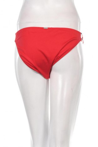 Damen-Badeanzug Schiesser, Größe L, Farbe Rot, Preis € 4,99