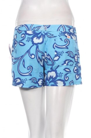 Damen-Badeanzug Sundek, Größe M, Farbe Blau, Preis 10,99 €