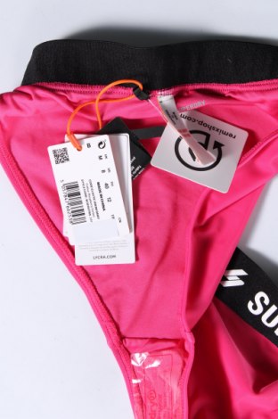 Γυναικείο μαγιό Superdry, Μέγεθος M, Χρώμα Ρόζ , Τιμή 21,13 €