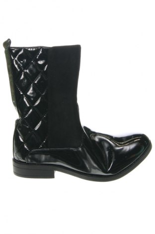 Botine de damă, Mărime 40, Culoare Negru, Preț 63,49 Lei