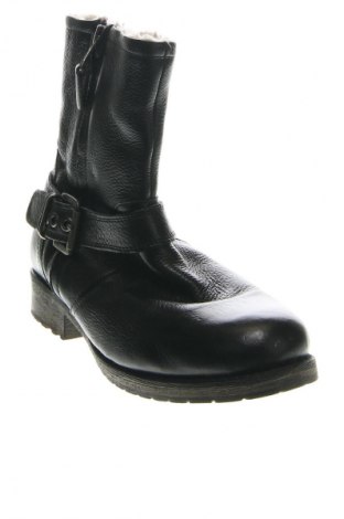 Damen Stiefeletten, Größe 38, Farbe Schwarz, Preis € 19,49