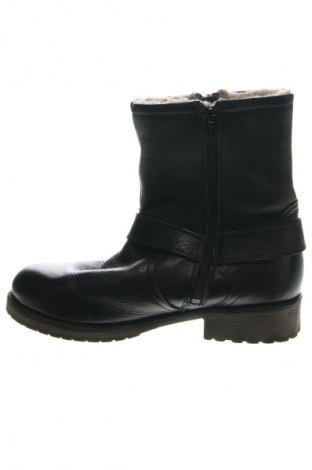 Damen Stiefeletten, Größe 38, Farbe Schwarz, Preis € 19,49