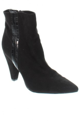 Botine de damă, Mărime 41, Culoare Negru, Preț 88,99 Lei