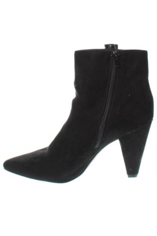 Damen Stiefeletten, Größe 41, Farbe Schwarz, Preis € 18,99