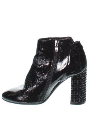 Botine de damă, Mărime 37, Culoare Negru, Preț 235,09 Lei