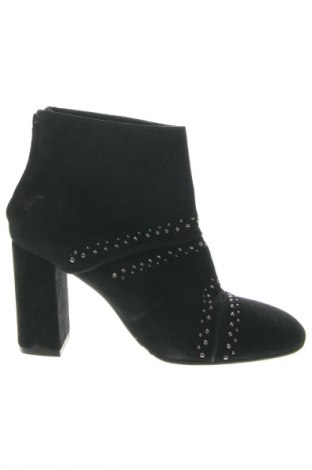 Botine de damă, Mărime 38, Culoare Negru, Preț 203,99 Lei