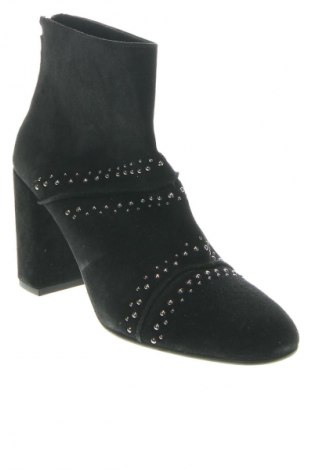 Botine de damă, Mărime 38, Culoare Negru, Preț 183,99 Lei