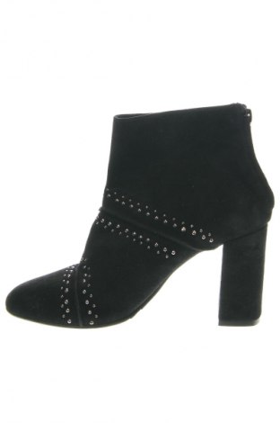 Damen Stiefeletten, Größe 38, Farbe Schwarz, Preis € 31,99