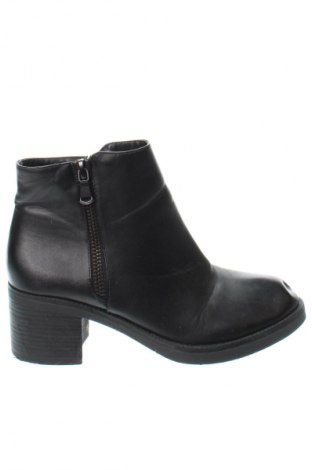 Damen Stiefeletten, Größe 41, Farbe Schwarz, Preis 14,49 €