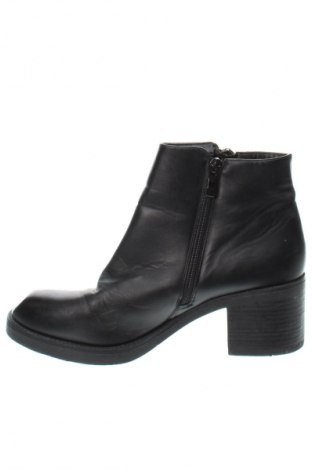 Damen Stiefeletten, Größe 41, Farbe Schwarz, Preis 18,99 €