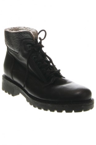 Damen Stiefeletten, Größe 39, Farbe Braun, Preis 54,28 €