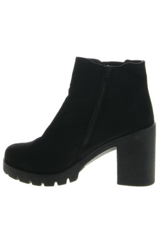 Damen Stiefeletten, Größe 38, Farbe Schwarz, Preis € 19,99