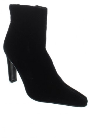 Botine de damă, Mărime 40, Culoare Negru, Preț 102,99 Lei