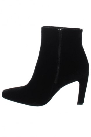 Botine de damă, Mărime 40, Culoare Negru, Preț 102,99 Lei