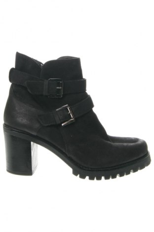 Damen Stiefeletten, Größe 39, Farbe Schwarz, Preis € 27,49