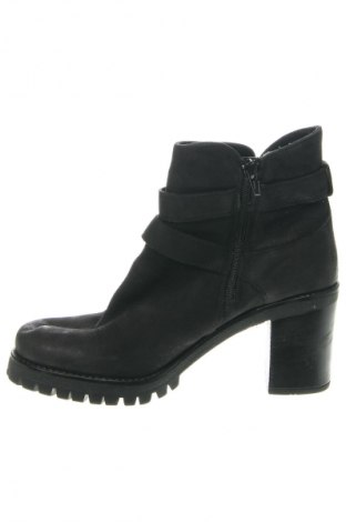 Damen Stiefeletten, Größe 39, Farbe Schwarz, Preis € 27,49