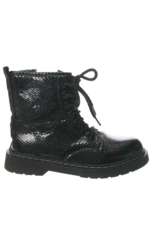 Botine de damă, Mărime 38, Culoare Negru, Preț 99,99 Lei