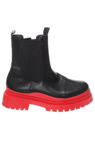 Botine de damă, Mărime 41, Culoare Negru, Preț 79,99 Lei