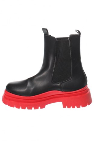 Botine de damă, Mărime 41, Culoare Negru, Preț 79,99 Lei