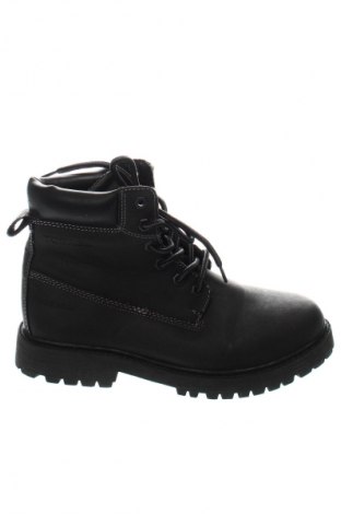 Damen Stiefeletten, Größe 38, Farbe Schwarz, Preis € 19,99