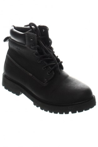 Damen Stiefeletten, Größe 38, Farbe Schwarz, Preis 19,99 €