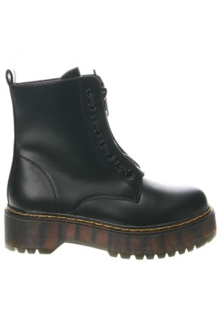 Botine de damă, Mărime 37, Culoare Negru, Preț 194,50 Lei