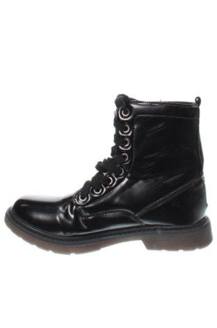 Botine de damă 2 Bizzy, Mărime 39, Culoare Negru, Preț 78,99 Lei