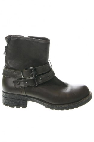 Damen Stiefeletten 2 Bizzy, Größe 36, Farbe Braun, Preis € 20,49