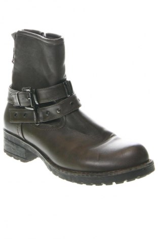 Damen Stiefeletten 2 Bizzy, Größe 36, Farbe Braun, Preis 20,49 €