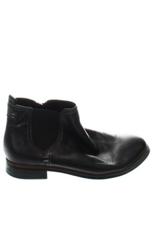 Botine de damă 5th Avenue, Mărime 37, Culoare Negru, Preț 128,29 Lei