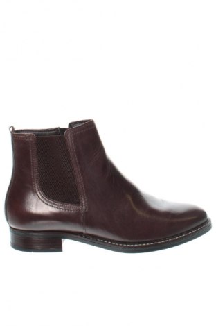 Botine de damă 5th Avenue, Mărime 41, Culoare Maro, Preț 198,91 Lei