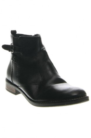 Damen Stiefeletten 5th Avenue, Größe 36, Farbe Schwarz, Preis € 15,49