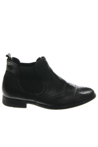 Botine de damă 5th Avenue, Mărime 37, Culoare Negru, Preț 128,29 Lei