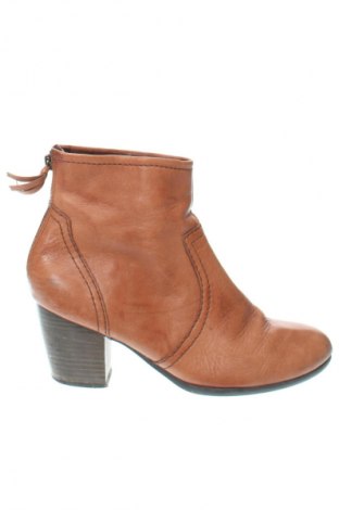 Botine de damă 5th Avenue, Mărime 37, Culoare Maro, Preț 128,29 Lei