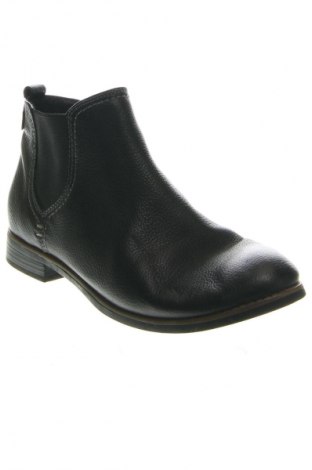 Damen Stiefeletten 5th Avenue, Größe 37, Farbe Schwarz, Preis 54,28 €