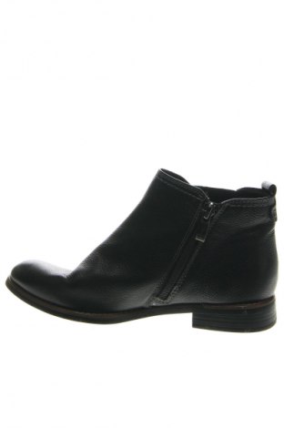 Damen Stiefeletten 5th Avenue, Größe 37, Farbe Schwarz, Preis 54,28 €