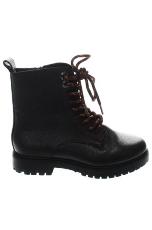 Damen Stiefeletten 5th Avenue, Größe 37, Farbe Schwarz, Preis € 27,49