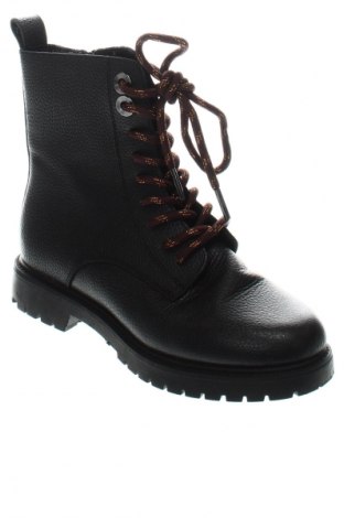 Botine de damă 5th Avenue, Mărime 37, Culoare Negru, Preț 128,99 Lei