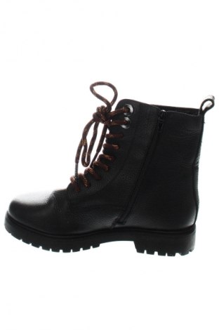 Damen Stiefeletten 5th Avenue, Größe 37, Farbe Schwarz, Preis € 27,49