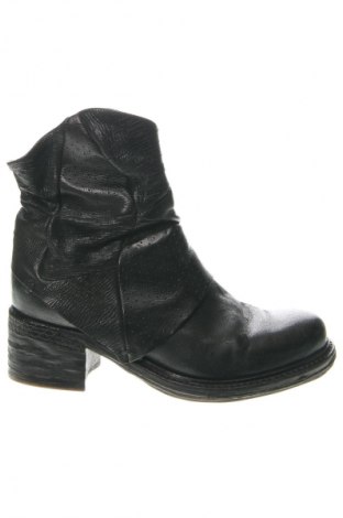 Botine de damă A.S. 98, Mărime 37, Culoare Negru, Preț 643,99 Lei