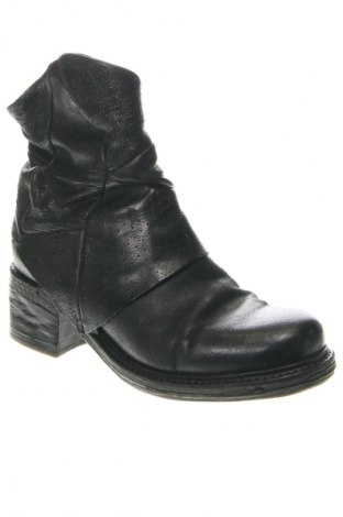 Damen Stiefeletten A.S. 98, Größe 37, Farbe Schwarz, Preis € 100,99