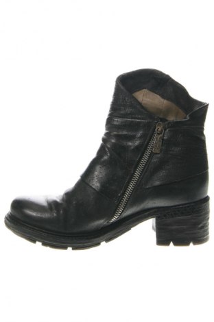 Botine de damă A.S. 98, Mărime 37, Culoare Negru, Preț 1.286,18 Lei