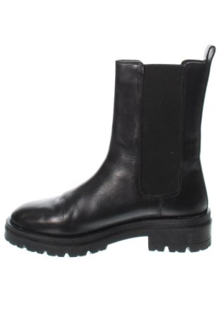 Botine de damă About You, Mărime 40, Culoare Negru, Preț 213,99 Lei