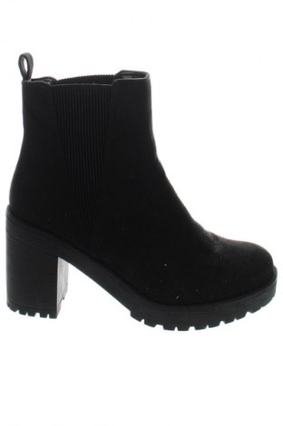 Damen Stiefeletten About You, Größe 36, Farbe Schwarz, Preis € 28,53