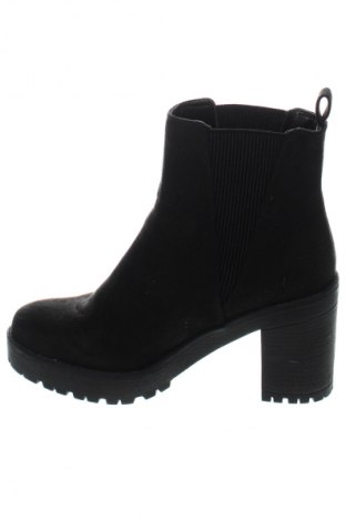 Damen Stiefeletten About You, Größe 36, Farbe Schwarz, Preis € 28,53