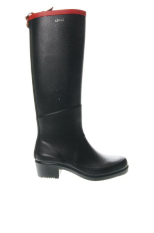 Botine de damă Aigle, Mărime 36, Culoare Negru, Preț 486,99 Lei