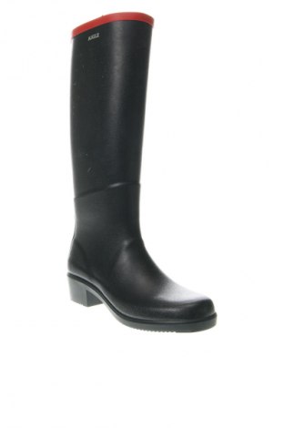 Botine de damă Aigle, Mărime 36, Culoare Negru, Preț 360,99 Lei