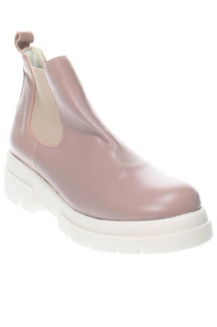 Damen Stiefeletten Alba Moda, Größe 41, Farbe Rosa, Preis 26,99 €